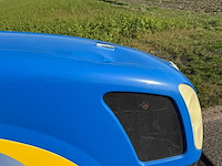 2007 new holland tl90a tractor - afbeelding 11 van  13