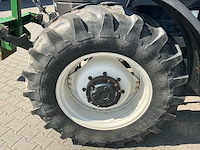 2007 new holland tm120 vierwielaangedreven landbouwtractor - afbeelding 30 van  30