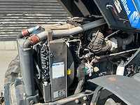2007 new holland tm120 vierwielaangedreven landbouwtractor - afbeelding 20 van  30