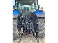2007 new holland tm140 vierwielaangedreven landbouwtractor - afbeelding 22 van  30