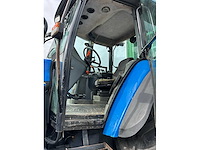 2007 new holland tm140 vierwielaangedreven landbouwtractor - afbeelding 28 van  30