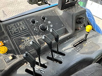 2007 new holland tm140 vierwielaangedreven landbouwtractor - afbeelding 30 van  30