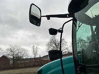 2007 new holland ts135a plus vierwielaangedreven landbouwtractor - afbeelding 10 van  29