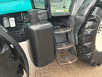 2007 new holland ts135a plus vierwielaangedreven landbouwtractor - afbeelding 11 van  29