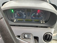 2007 new holland ts135a plus vierwielaangedreven landbouwtractor - afbeelding 18 van  29