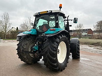 2007 new holland ts135a plus vierwielaangedreven landbouwtractor - afbeelding 25 van  29