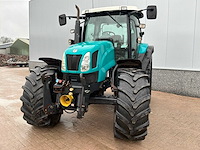 2007 new holland ts135a plus vierwielaangedreven landbouwtractor - afbeelding 28 van  29