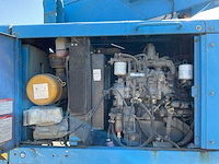 2007 nichi sp21aj hoogwerker - afbeelding 5 van  14