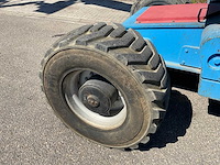 2007 nichi sp21aj hoogwerker - afbeelding 11 van  14