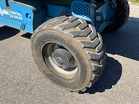 2007 nichi sp21aj hoogwerker - afbeelding 12 van  14