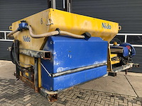 2007 nido stratos b11k-24 zoutstrooier