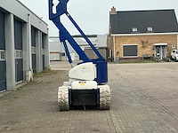 2007 niftylift nifty h15 nde hoogwerker - afbeelding 2 van  25