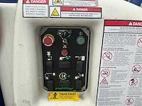 2007 niftylift nifty h15 nde hoogwerker - afbeelding 7 van  25