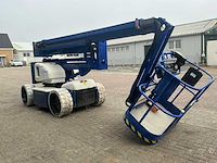 2007 niftylift nifty h15 nde hoogwerker - afbeelding 20 van  25