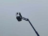 2007 niftylift nifty h15 nde hoogwerker - afbeelding 3 van  17
