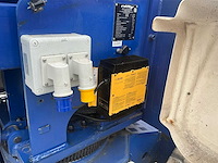 2007 niftylift nifty h15 nde hoogwerker - afbeelding 5 van  17