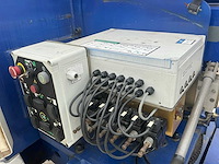 2007 niftylift nifty h15 nde hoogwerker - afbeelding 6 van  17