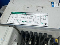 2007 niftylift nifty h15 nde hoogwerker - afbeelding 7 van  17