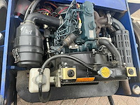 2007 niftylift nifty h15 nde hoogwerker - afbeelding 10 van  17