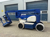 2007 niftylift nifty h15 nde hoogwerker - afbeelding 17 van  17