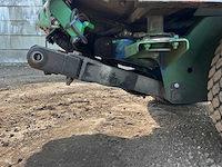 2007 nimos dm-trac 204c overige tractor - afbeelding 3 van  10