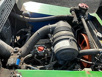 2007 nimos dm-trac 204c overige tractor - afbeelding 5 van  10