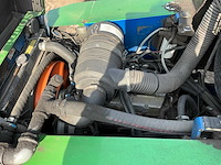 2007 nimos dm-trac 204c overige tractor - afbeelding 6 van  10