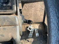 2007 nimos dm-trac 204c overige tractor - afbeelding 8 van  10