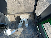 2007 nimos dm-trac 204c overige tractor - afbeelding 9 van  10