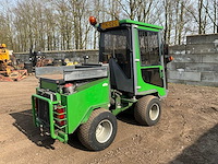 2007 nimos dm-trac 204c overige tractor - afbeelding 10 van  10