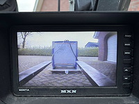 2007 nissan 30u vorkheftruck - afbeelding 2 van  12