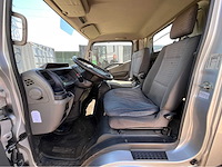 2007 nissan cabstar e 150.35 3.0 dci 340dc bedrijfswagen open bakwagen - afbeelding 3 van  21