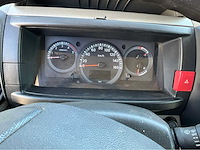 2007 nissan cabstar e 150.35 3.0 dci 340dc bedrijfswagen open bakwagen - afbeelding 6 van  21