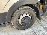 2007 nissan cabstar e 150.35 3.0 dci 340dc bedrijfswagen open bakwagen - afbeelding 9 van  21