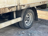 2007 nissan cabstar e 150.35 3.0 dci 340dc bedrijfswagen open bakwagen - afbeelding 13 van  21