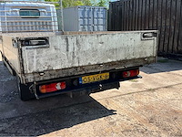 2007 nissan cabstar e 150.35 3.0 dci 340dc bedrijfswagen open bakwagen - afbeelding 20 van  21