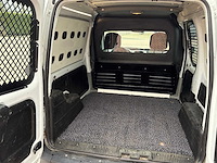 2007 nissan kubistar 1.5 dci tekna bedrijfswagen - afbeelding 3 van  19