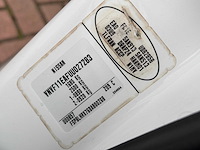 2007 nissan kubistar 1.5 dci tekna bedrijfswagen - afbeelding 6 van  19