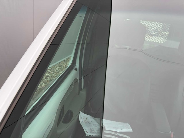 2007 nissan kubistar 1.5 dci tekna bedrijfswagen - afbeelding 8 van  19