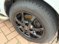 2007 nissan kubistar 1.5 dci tekna bedrijfswagen - afbeelding 9 van  19