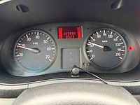 2007 nissan kubistar 1.5 dci tekna bedrijfswagen - afbeelding 11 van  19