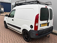 2007 nissan kubistar 1.5 dci tekna bedrijfswagen - afbeelding 12 van  19