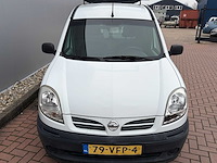 2007 nissan kubistar 1.5 dci tekna bedrijfswagen - afbeelding 14 van  19