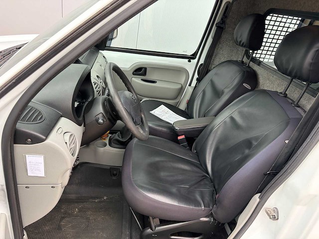 2007 nissan kubistar 1.5 dci tekna bedrijfswagen - afbeelding 15 van  19