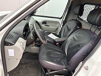 2007 nissan kubistar 1.5 dci tekna bedrijfswagen - afbeelding 15 van  19