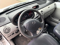 2007 nissan kubistar 1.5 dci tekna bedrijfswagen - afbeelding 16 van  19