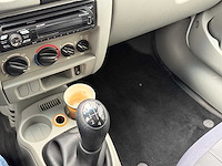 2007 nissan kubistar 1.5 dci tekna bedrijfswagen - afbeelding 18 van  19