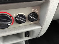 2007 nissan kubistar 1.5 dci tekna bedrijfswagen - afbeelding 2 van  13