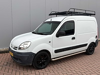 2007 nissan kubistar 1.5 dci tekna bedrijfswagen - afbeelding 1 van  13