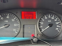 2007 nissan kubistar 1.5 dci tekna bedrijfswagen - afbeelding 12 van  13